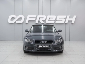 Купе Audi A5 2011 года, 1589000 рублей, Ростов-на-Дону