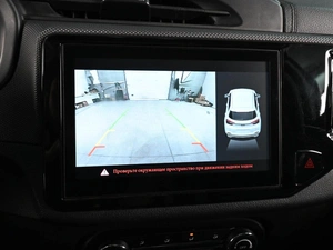 Внедорожник Chery Tiggo 4 2022 года, 1329000 рублей, Аксай