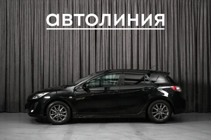 Хетчбэк Mazda Axela 2010 года, 950000 рублей, Красноярск