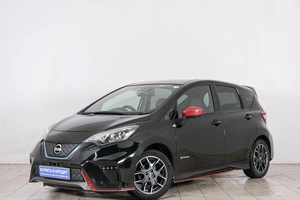 Хетчбэк Nissan Note 2018 года, 1549000 рублей, Красноярск