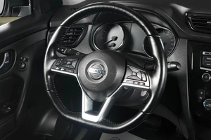 Внедорожник Nissan Qashqai 2021 года, 2299000 рублей, Тюмень