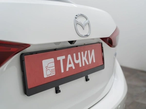 Хетчбэк Mazda Axela 2017 года, 1349000 рублей, Красноярск