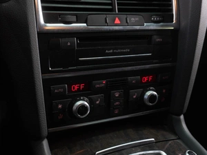 Внедорожник Audi Q7 2012 года, 1649000 рублей, Тюмень