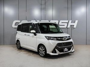 Хетчбэк Toyota Tank 2018 года, 1229000 рублей, Воронеж