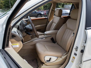 Внедорожник Mercedes-benz M-класс 2007 года, 1079000 рублей, Большой Сочи