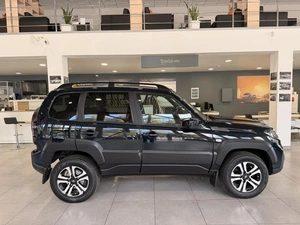 Внедорожник ВАЗ (LADA) Niva 2024 года, 1330000 рублей, Орёл