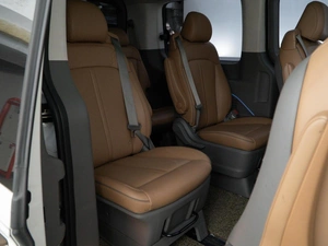 Минивэн Hyundai Staria 2021 года, 5393434 рублей, Москва
