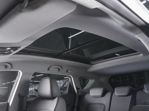 Внедорожник Jetour X70 2024 года, 2250000 рублей, Ростов-на-Дону