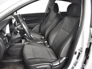 Седан Kia Rio 2021 года, 1685200 рублей, Казань