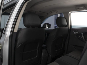 Внедорожник Geely Emgrand X7 2015 года, 620000 рублей, Омск