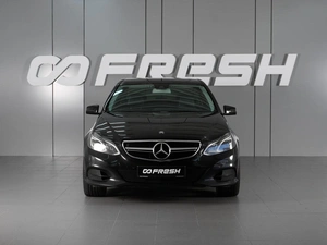 Седан Mercedes-benz E-класс 2013 года, 1989000 рублей, Минеральные Воды