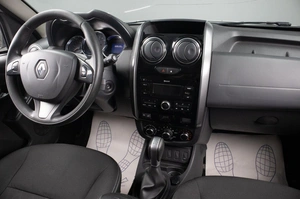 Внедорожник Renault Duster 2018 года, 1449000 рублей, Оренбург