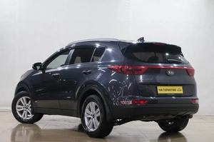 Внедорожник Kia Sportage 2017 года, 1939000 рублей, Новокузнецк