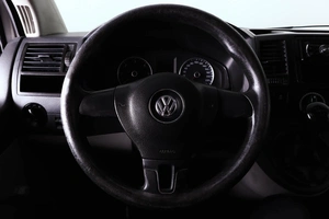 Фургон Volkswagen Transporter 2010 года, 1599000 рублей, Пермь