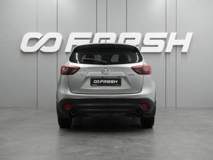 Внедорожник Mazda CX-5 2015 года, 1999000 рублей, Воронеж