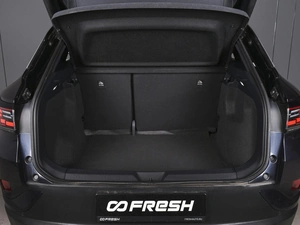 Внедорожник Volkswagen ID.4 Crozz 2022 года, 2780000 рублей, Аксай