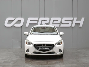 Хетчбэк Mazda Demio 2015 года, 1140000 рублей, Краснодар