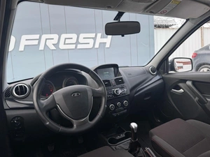 Хетчбэк ВАЗ (LADA) Kalina 2015 года, 639000 рублей, Ижевск