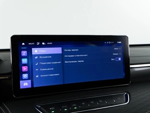 Внедорожник Haval Jolion 2024 года, 1875444 рублей, Москва