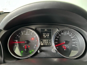 Внедорожник Nissan Qashqai 2012 года, 1145000 рублей, Смоленск