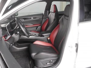 Внедорожник Geely Coolray 2023 года, 2099000 рублей, Минеральные Воды