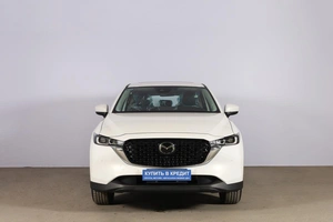 Внедорожник Mazda CX-5 2025 года, 4089000 рублей, Новосибирск
