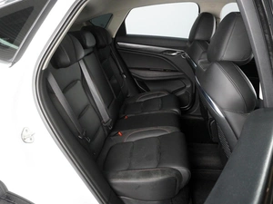Внедорожник Geely Tugella 2021 года, 2450000 рублей, Красный Пахарь