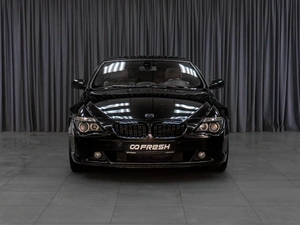 Купе BMW 6 серия 2007 года, 1249040 рублей, Тюмень