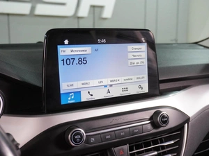 Универсал Ford Focus 2019 года, 1250000 рублей, Воронеж