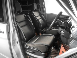 Минивэн Nissan Serena 2018 года, 2489000 рублей, Тюмень