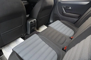 Седан Volkswagen Passat CC 2012 года, 1269000 рублей, Тюмень