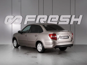 Седан ВАЗ (LADA) Granta 2020 года, 789000 рублей, Минеральные Воды