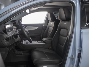 Внедорожник Chery Tiggo 7 Pro Max 2023 года, 1990000 рублей, Омск