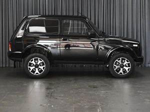 Внедорожник ВАЗ (LADA) Niva Legend 2025 года, 1098000 рублей, Ставрополь
