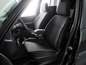 Внедорожник ВАЗ (LADA) Niva Travel 2022 года, 1069000 рублей, Воронеж