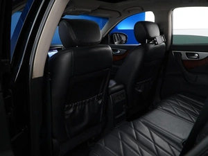 Внедорожник Infiniti FX37 2013 года, 2149077 рублей, Москва