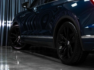 Внедорожник Volkswagen Touareg 2019 года, 5999000 рублей, Тюмень