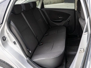 Седан Nissan Almera 2013 года, 800000 рублей, Краснодар