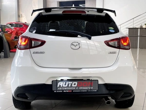 Хетчбэк Mazda Demio 2017 года, 1097000 рублей, Солонцы