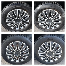 Хэтчбек 4 дв. Renault Megane 2013 года, 855000 рублей, Железногорск