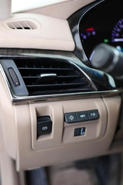 Седан Cadillac CTS 2016 года, 2627000 рублей, Орёл