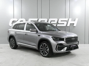 Внедорожник Geely Xingyue L 2026 года, 4459000 рублей, Ростов-на-Дону