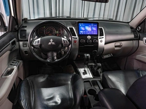 Внедорожник Mitsubishi Pajero Sport 2010 года, 1599000 рублей, Тюмень