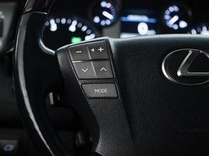 Внедорожник Lexus LX 2013 года, 4677077 рублей, Москва