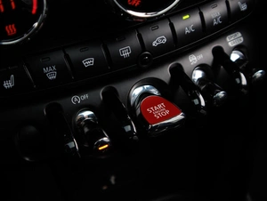 Хетчбэк MINI John Cooper Works 2021 года, 3799000 рублей, Большой Сочи