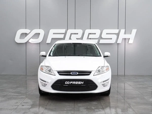 Седан Ford Mondeo 2013 года, 1168000 рублей, Воронеж