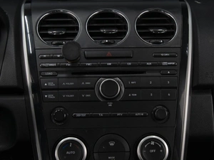 Внедорожник Mazda CX-7 2011 года, 1140000 рублей, Омск