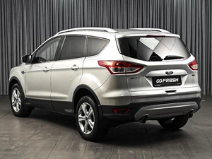 Внедорожник Ford Kuga 2014 года, 1440000 рублей, Ставрополь