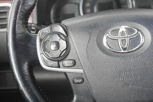 Седан Toyota Camry 2011 года, 1639000 рублей, Кемерово