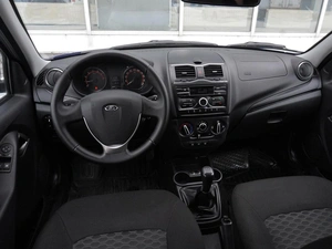 Лифтбек ВАЗ (LADA) Granta 2020 года, 689000 рублей, Нижний Новгород